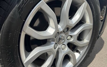 Volvo V40 Cross Country I, 2016 год, 1 400 000 рублей, 12 фотография
