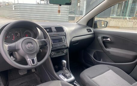 Volkswagen Polo VI (EU Market), 2014 год, 950 000 рублей, 12 фотография