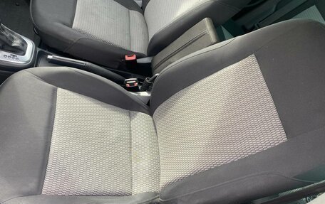Volkswagen Polo VI (EU Market), 2014 год, 950 000 рублей, 18 фотография