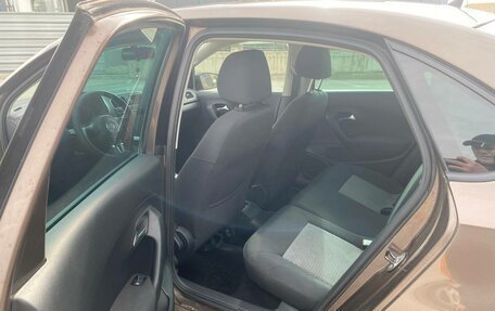 Volkswagen Polo VI (EU Market), 2014 год, 950 000 рублей, 20 фотография