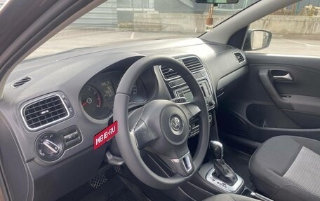 Volkswagen Polo VI (EU Market), 2014 год, 950 000 рублей, 11 фотография
