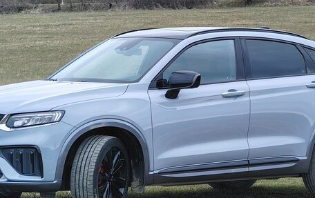 Geely Tugella FY11, 2022 год, 2 790 000 рублей, 2 фотография