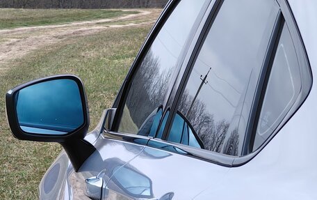 Geely Tugella FY11, 2022 год, 2 790 000 рублей, 10 фотография