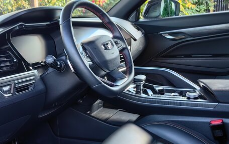 Geely Tugella FY11, 2022 год, 2 790 000 рублей, 4 фотография