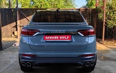 Geely Tugella FY11, 2022 год, 2 790 000 рублей, 12 фотография