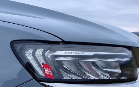 Geely Tugella FY11, 2022 год, 2 790 000 рублей, 8 фотография