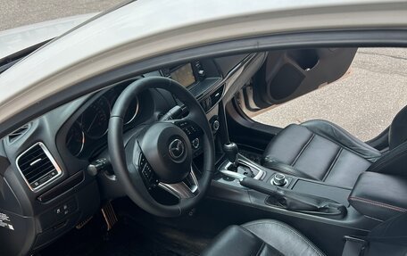 Mazda 6, 2014 год, 1 400 000 рублей, 8 фотография