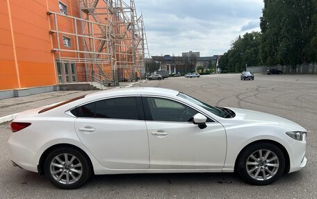 Mazda 6, 2014 год, 1 400 000 рублей, 3 фотография