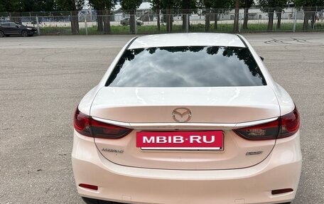 Mazda 6, 2014 год, 1 400 000 рублей, 4 фотография