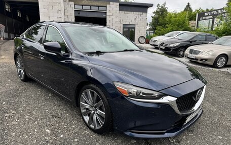 Mazda 6, 2018 год, 1 980 000 рублей, 3 фотография