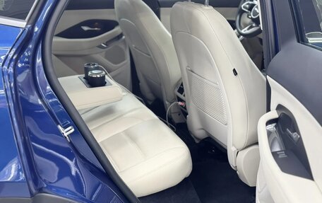 Jaguar E-Pace, 2021 год, 4 400 000 рублей, 10 фотография