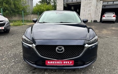Mazda 6, 2018 год, 1 980 000 рублей, 2 фотография