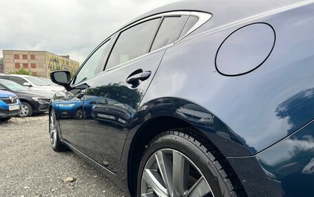 Mazda 6, 2018 год, 1 980 000 рублей, 10 фотография