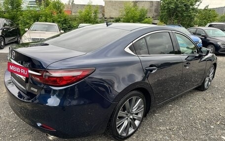 Mazda 6, 2018 год, 1 980 000 рублей, 5 фотография