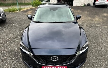 Mazda 6, 2018 год, 1 980 000 рублей, 14 фотография