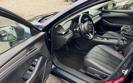 Mazda 6, 2018 год, 1 980 000 рублей, 18 фотография