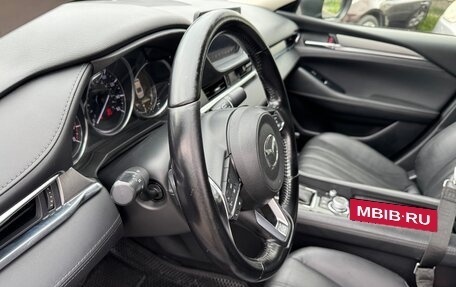 Mazda 6, 2018 год, 1 980 000 рублей, 19 фотография