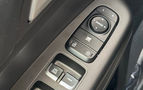 KIA Sportage IV рестайлинг, 2020 год, 2 200 000 рублей, 17 фотография