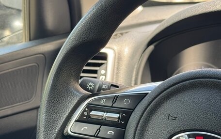 KIA Sportage IV рестайлинг, 2020 год, 2 200 000 рублей, 19 фотография