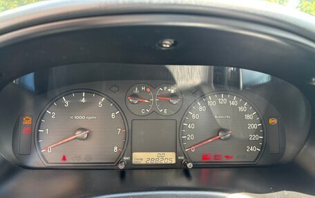 Hyundai Sonata IV рестайлинг, 2006 год, 500 000 рублей, 11 фотография