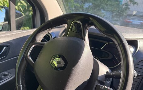 Renault Kaptur I рестайлинг, 2018 год, 1 650 000 рублей, 6 фотография