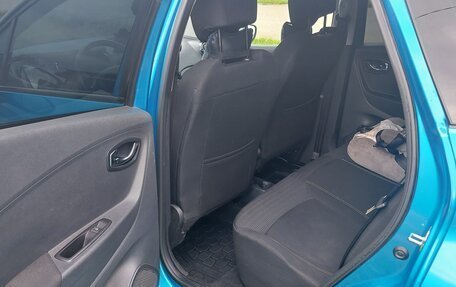 Renault Kaptur I рестайлинг, 2016 год, 1 270 000 рублей, 6 фотография