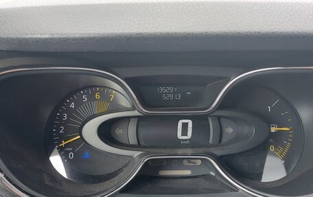 Renault Kaptur I рестайлинг, 2016 год, 1 270 000 рублей, 9 фотография