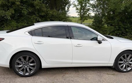 Mazda 6, 2023 год, 3 700 000 рублей, 2 фотография