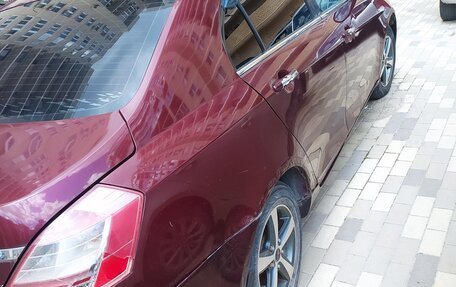 Geely Emgrand EC7, 2013 год, 300 000 рублей, 2 фотография