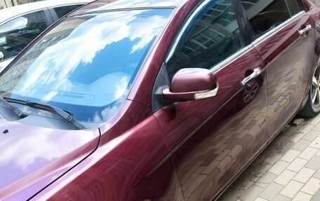 Geely Emgrand EC7, 2013 год, 300 000 рублей, 4 фотография