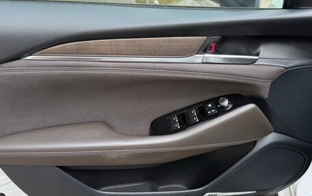 Mazda 6, 2023 год, 3 700 000 рублей, 13 фотография