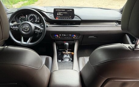 Mazda 6, 2023 год, 3 700 000 рублей, 17 фотография