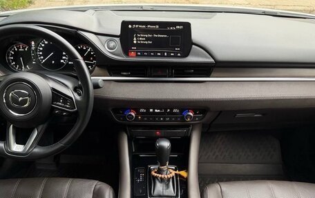Mazda 6, 2023 год, 3 700 000 рублей, 15 фотография