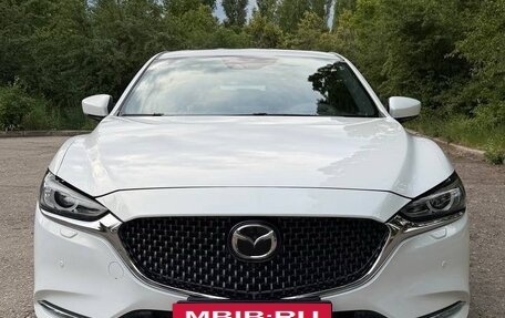 Mazda 6, 2023 год, 3 700 000 рублей, 5 фотография