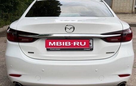 Mazda 6, 2023 год, 3 700 000 рублей, 19 фотография