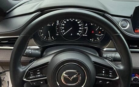 Mazda 6, 2023 год, 3 700 000 рублей, 20 фотография