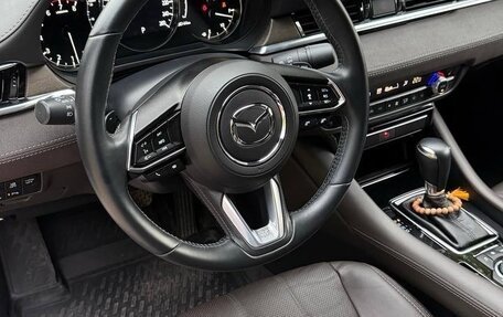 Mazda 6, 2023 год, 3 700 000 рублей, 25 фотография