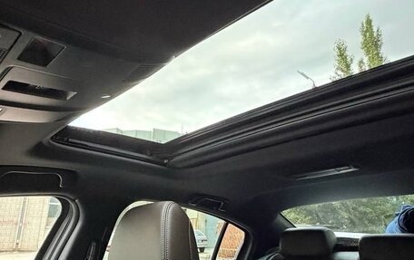Mazda 6, 2023 год, 3 700 000 рублей, 27 фотография