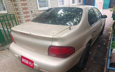 Plymouth Breeze, 2000 год, 300 000 рублей, 6 фотография