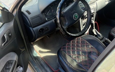 Skoda Octavia IV, 2003 год, 300 000 рублей, 7 фотография