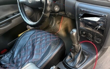 Skoda Octavia IV, 2003 год, 300 000 рублей, 10 фотография