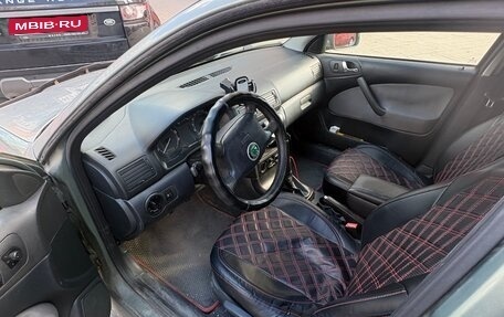 Skoda Octavia IV, 2003 год, 300 000 рублей, 3 фотография