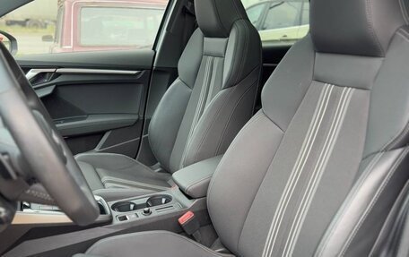 Audi A3, 2022 год, 2 110 000 рублей, 5 фотография