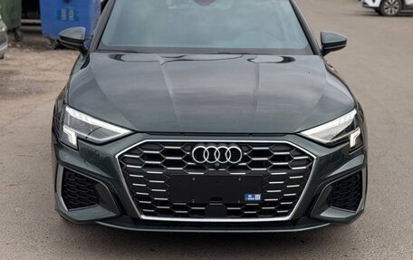 Audi A3, 2022 год, 2 110 000 рублей, 2 фотография