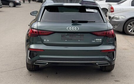 Audi A3, 2022 год, 2 110 000 рублей, 3 фотография