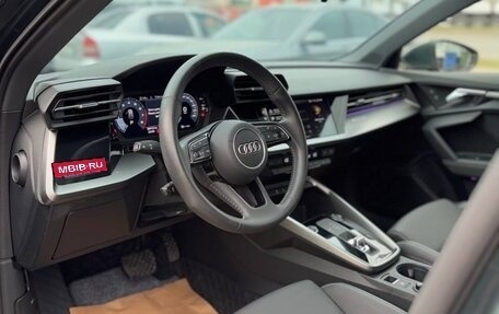 Audi A3, 2022 год, 2 110 000 рублей, 4 фотография