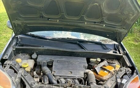 Ford Fusion I, 2007 год, 610 000 рублей, 4 фотография