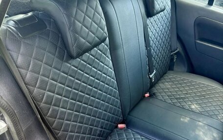 Ford Fusion I, 2007 год, 610 000 рублей, 9 фотография