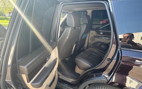 Land Rover Range Rover Sport I рестайлинг, 2011 год, 1 150 000 рублей, 10 фотография