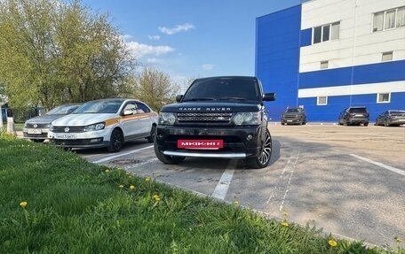 Land Rover Range Rover Sport I рестайлинг, 2011 год, 1 150 000 рублей, 13 фотография